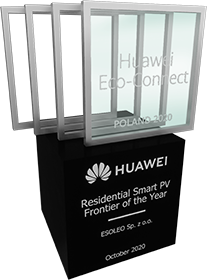 Huawei Eco-Connect