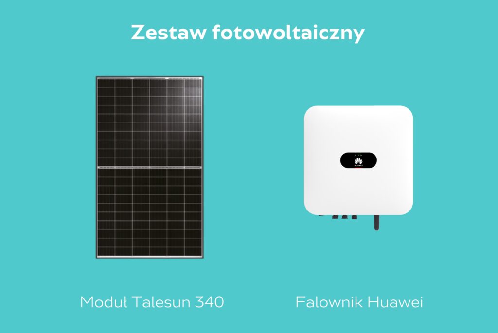 mity o fotowoltaice