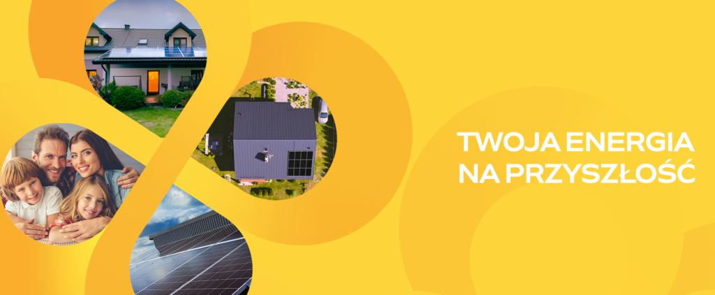 Twoja energia na przyszłość