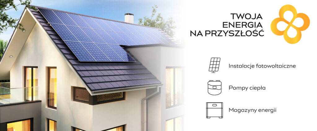 fotowoltaika pompy ciepła magazyny energii esoleo