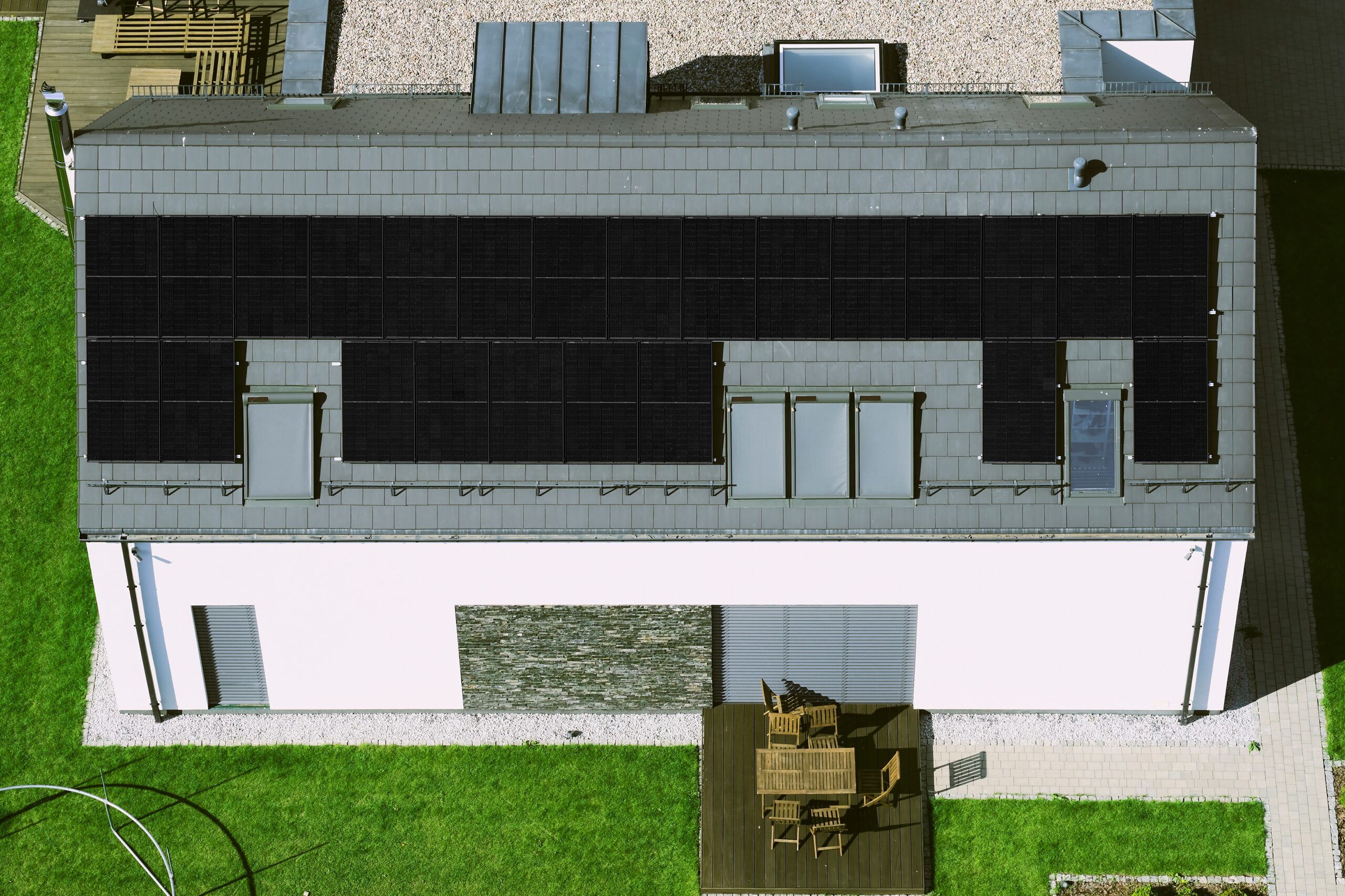 instalacja fotowoltaiczna esoleo instalacja fotowoltaiczna esoleo