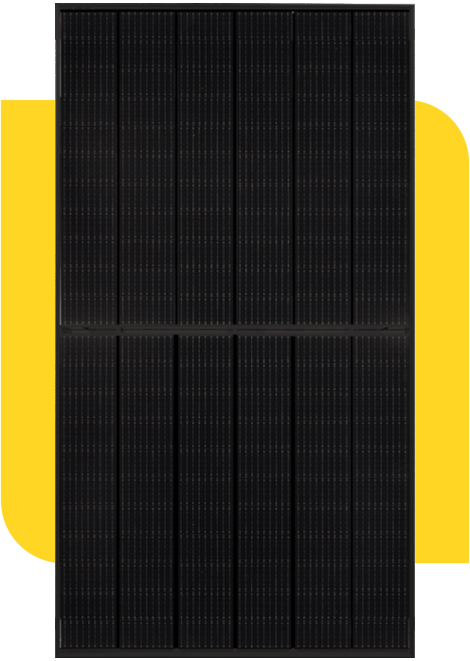 moduł fotowoltaiczny